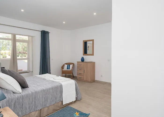 Quinta Dos Arcos - Apartamento Viva Local