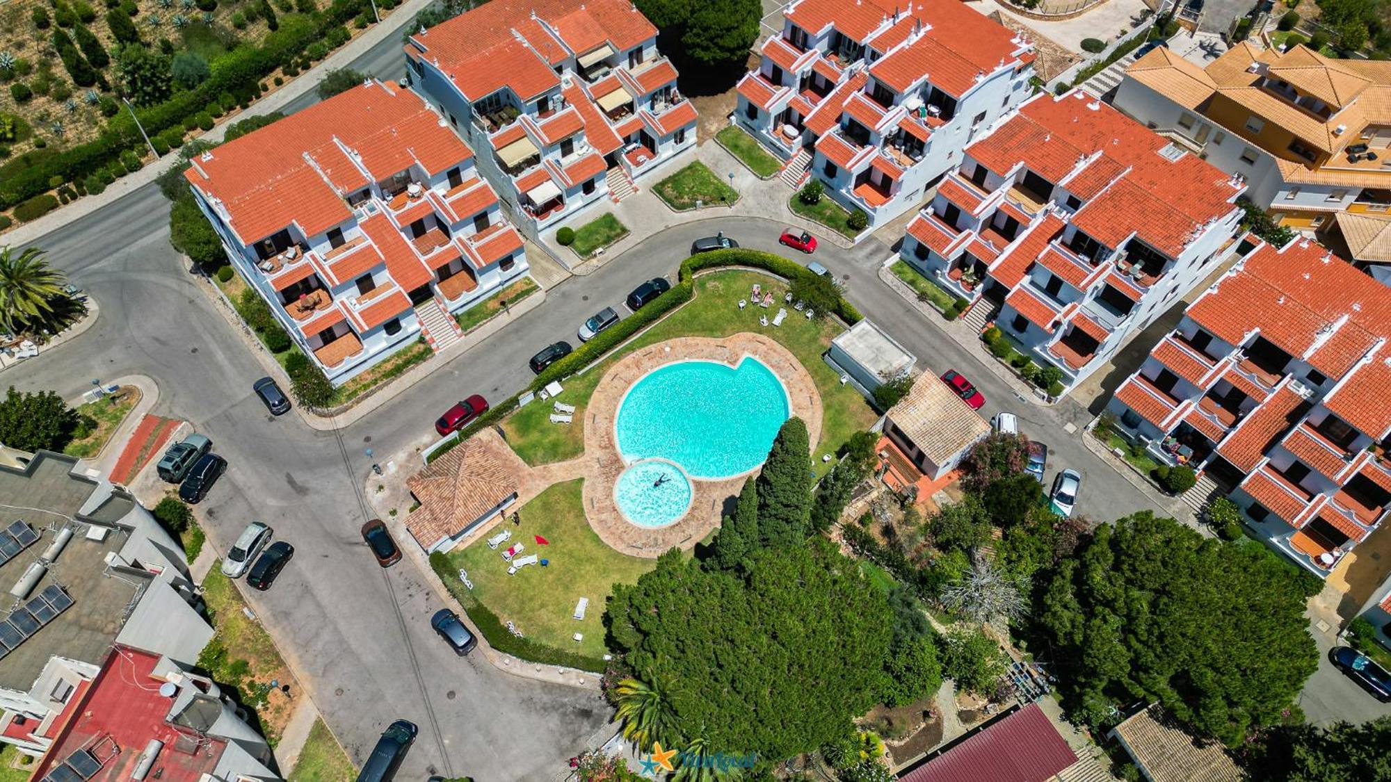 Quinta Dos Arcos - Viva Local Apartment