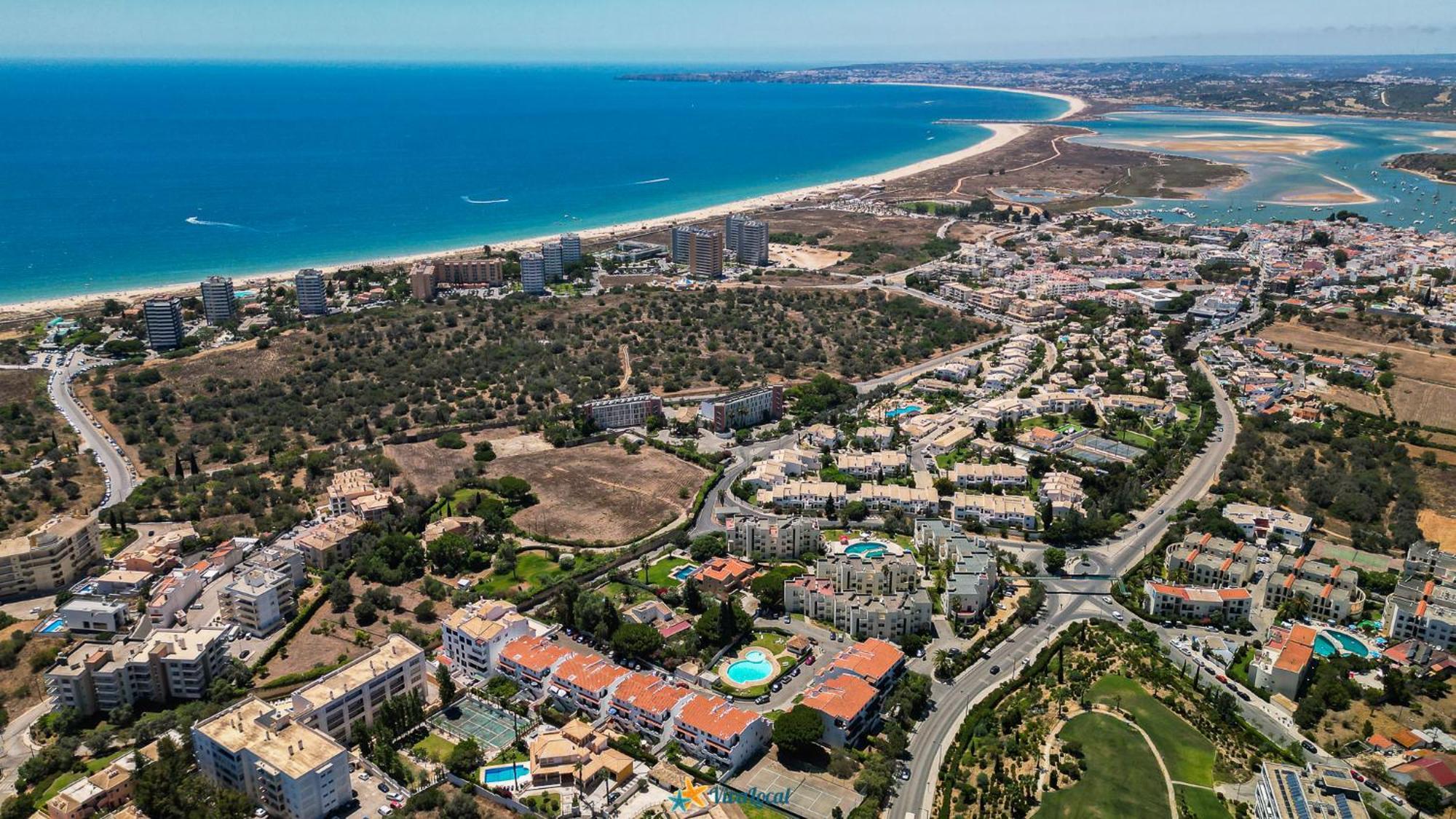 Apartment Quinta Dos Arcos - Viva Local Alvor