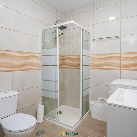 Quinta Dos Arcos - Apartamento Viva Local Alvor Exterior photo