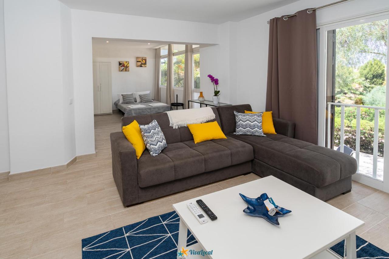 Quinta Dos Arcos - Viva Local Appartamento Alvor